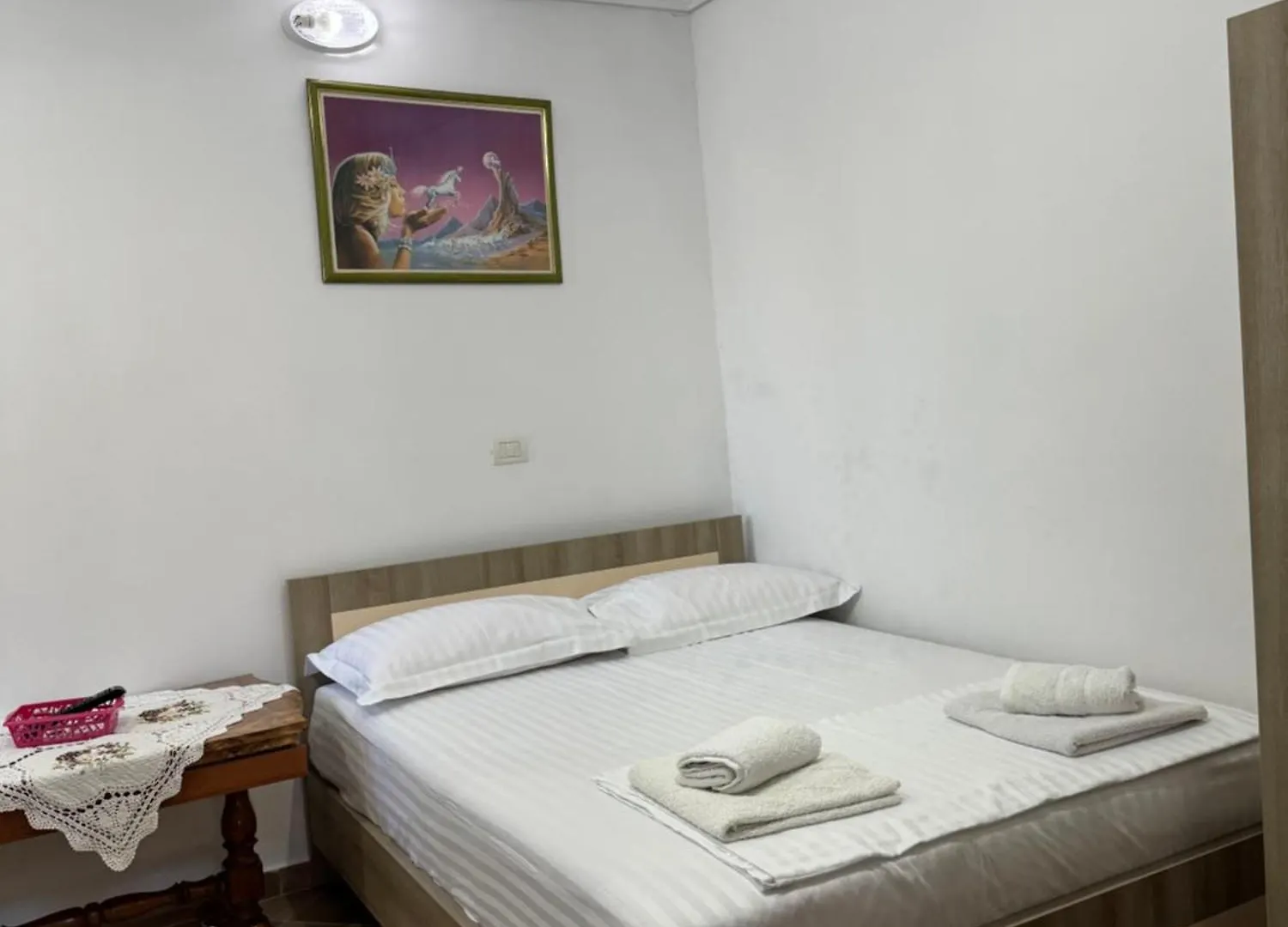 Apartman Garden Villa Veli Ksamil