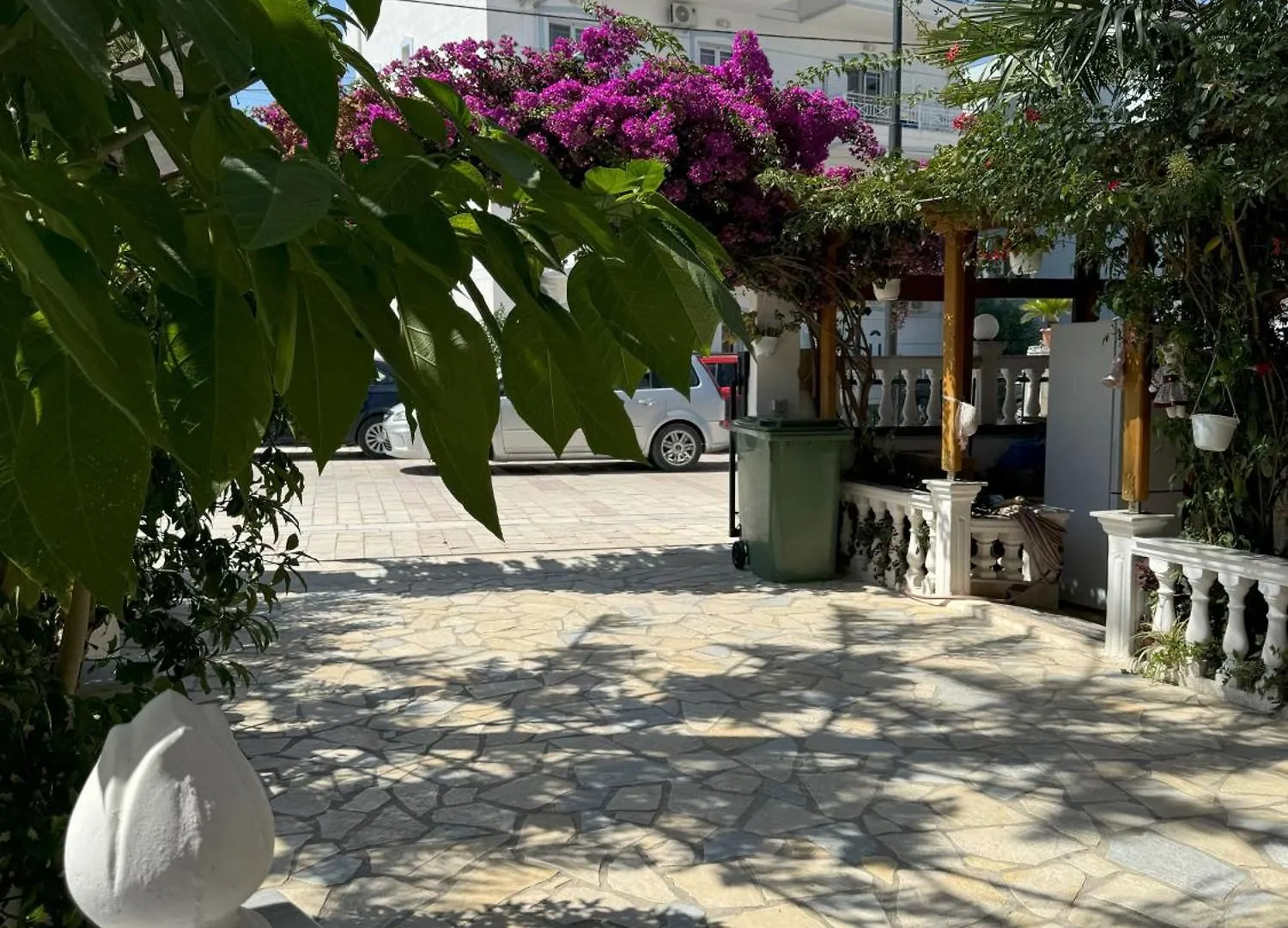 Garden Villa Veli Ksamil 0*,  Albánia