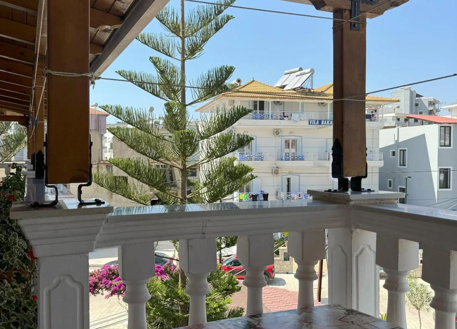 Garden Villa Veli Ksamil