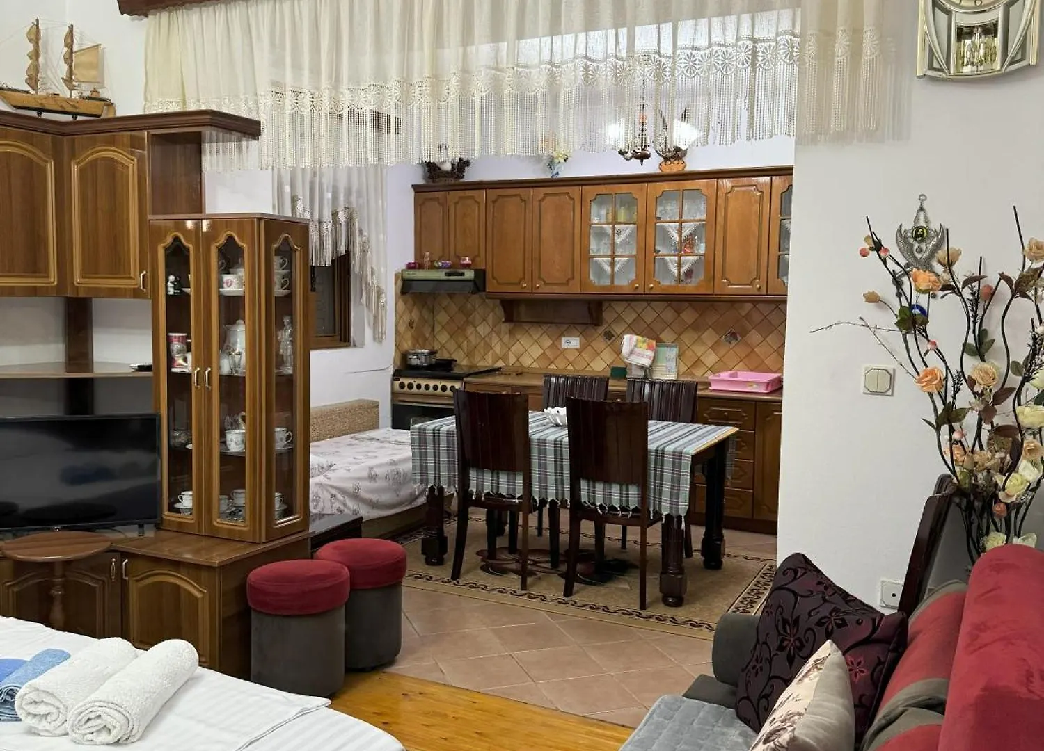 Garden Villa Veli Ksamil 0*,