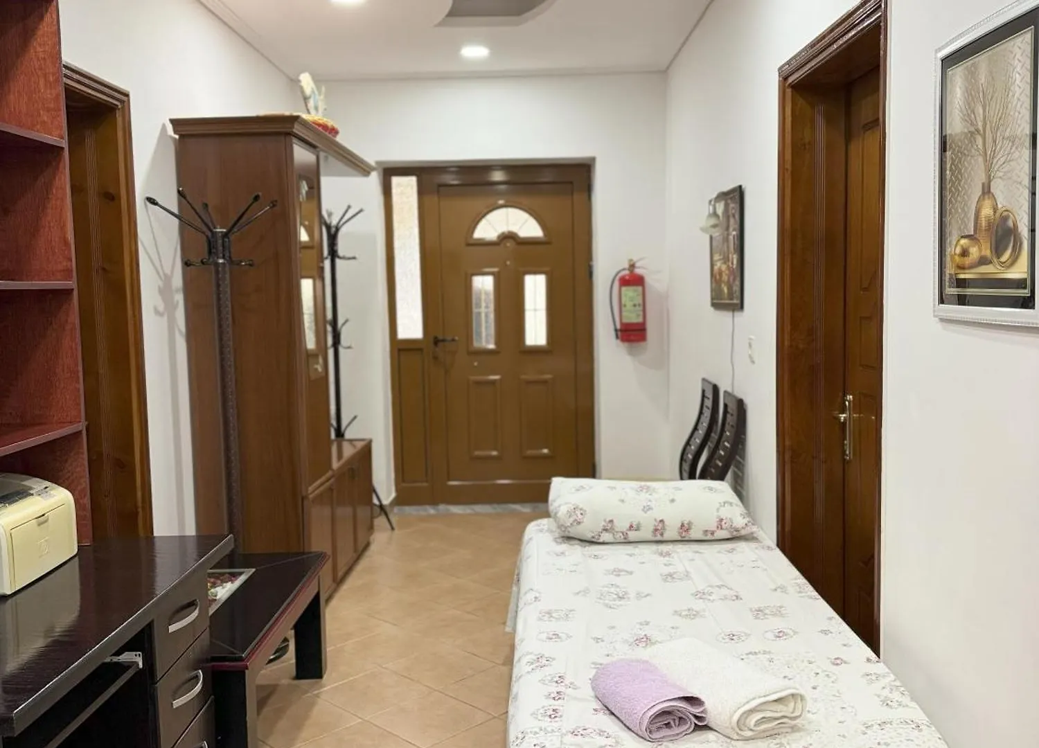 Apartman Garden Villa Veli Ksamil