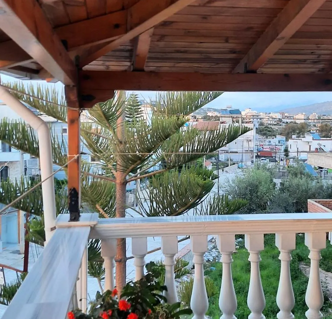 Garden Villa Veli Ksamil