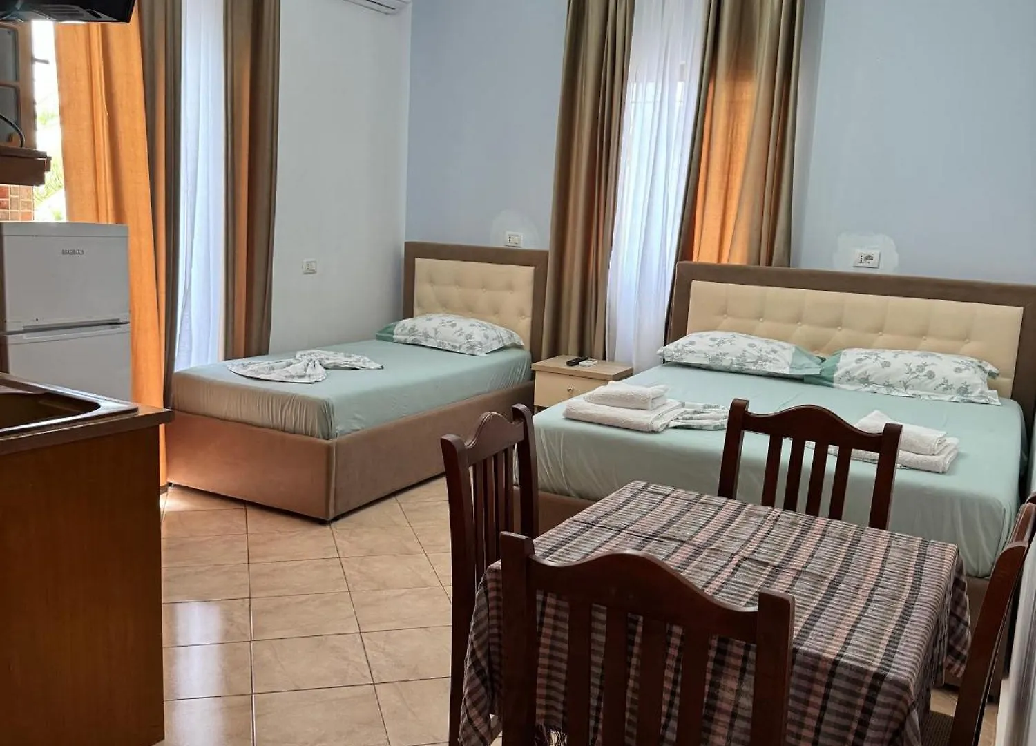 Garden Villa Veli Ksamil