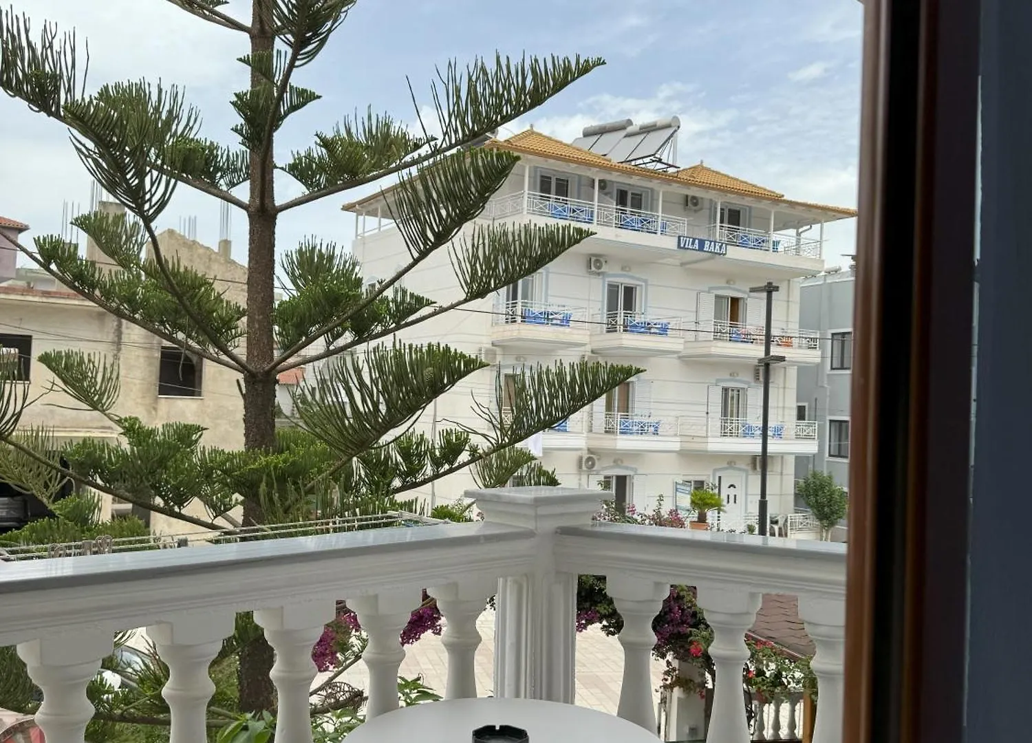 Garden Villa Veli Ksamil 0*,