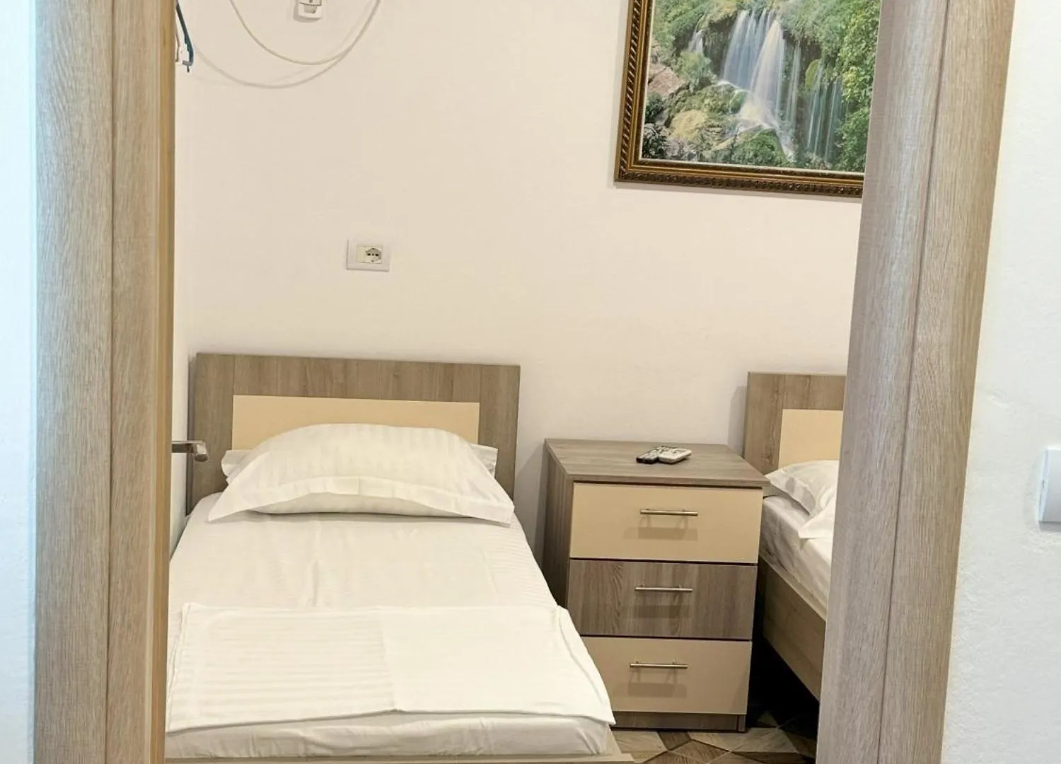 Garden Villa Veli Ksamil Apartman
