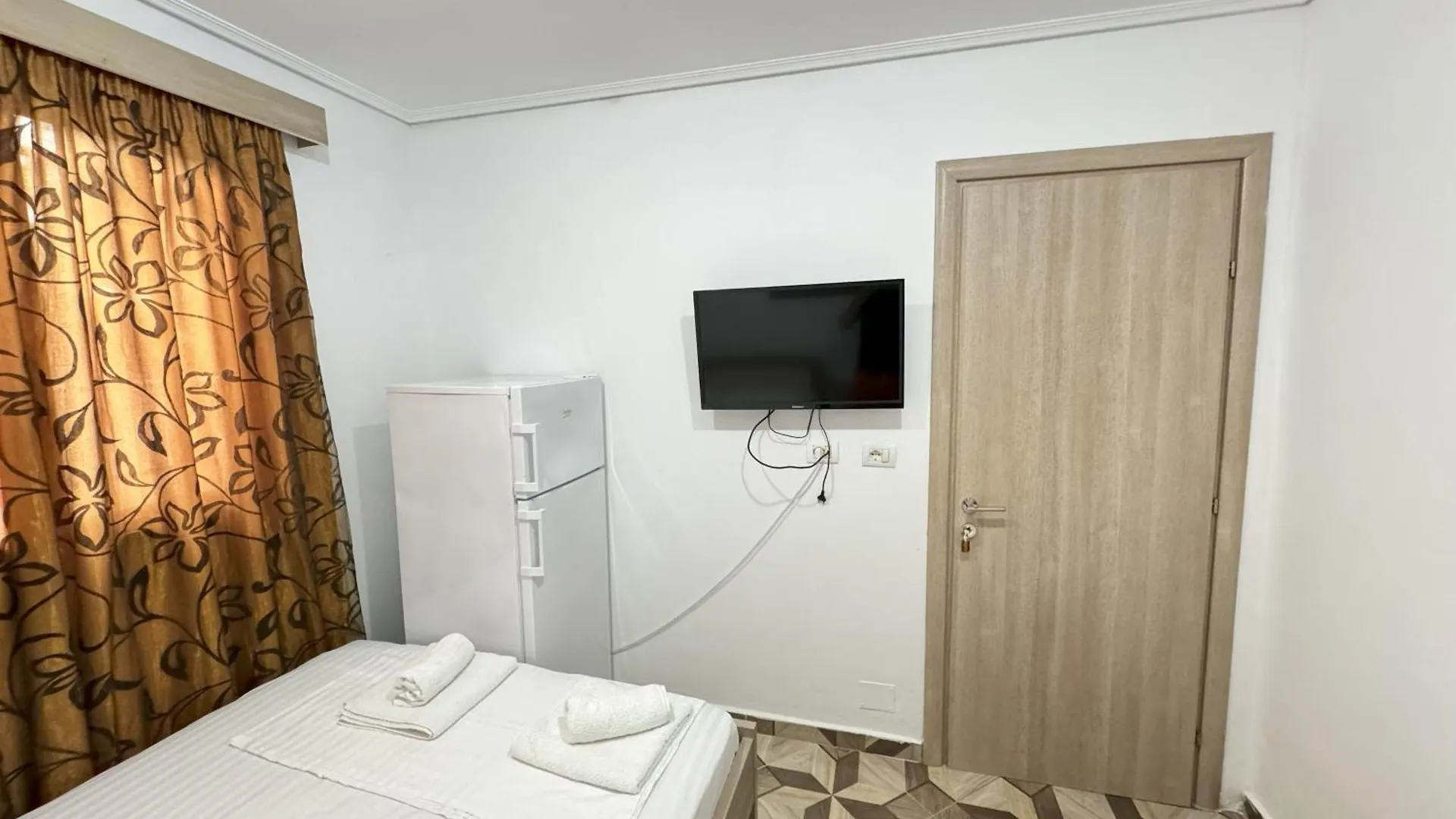 Garden Villa Veli Ksamil Apartman