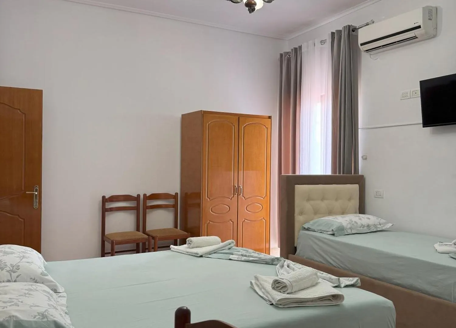 Apartman Garden Villa Veli Ksamil