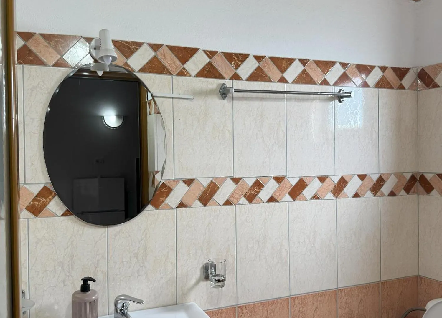 Apartman Garden Villa Veli Ksamil