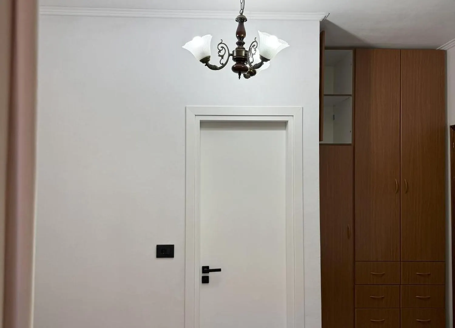 Garden Villa Veli Ksamil Apartman