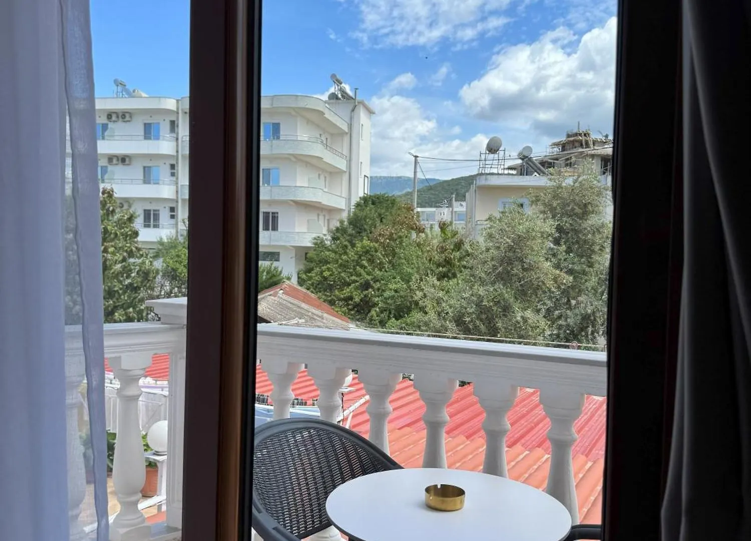 Garden Villa Veli Ksamil