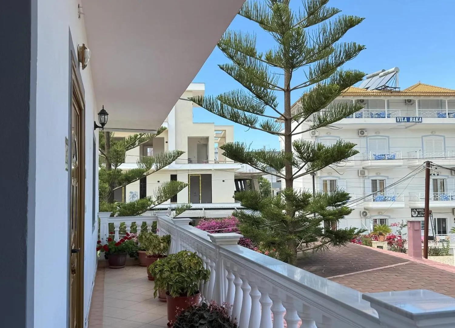 Garden Villa Veli Ksamil