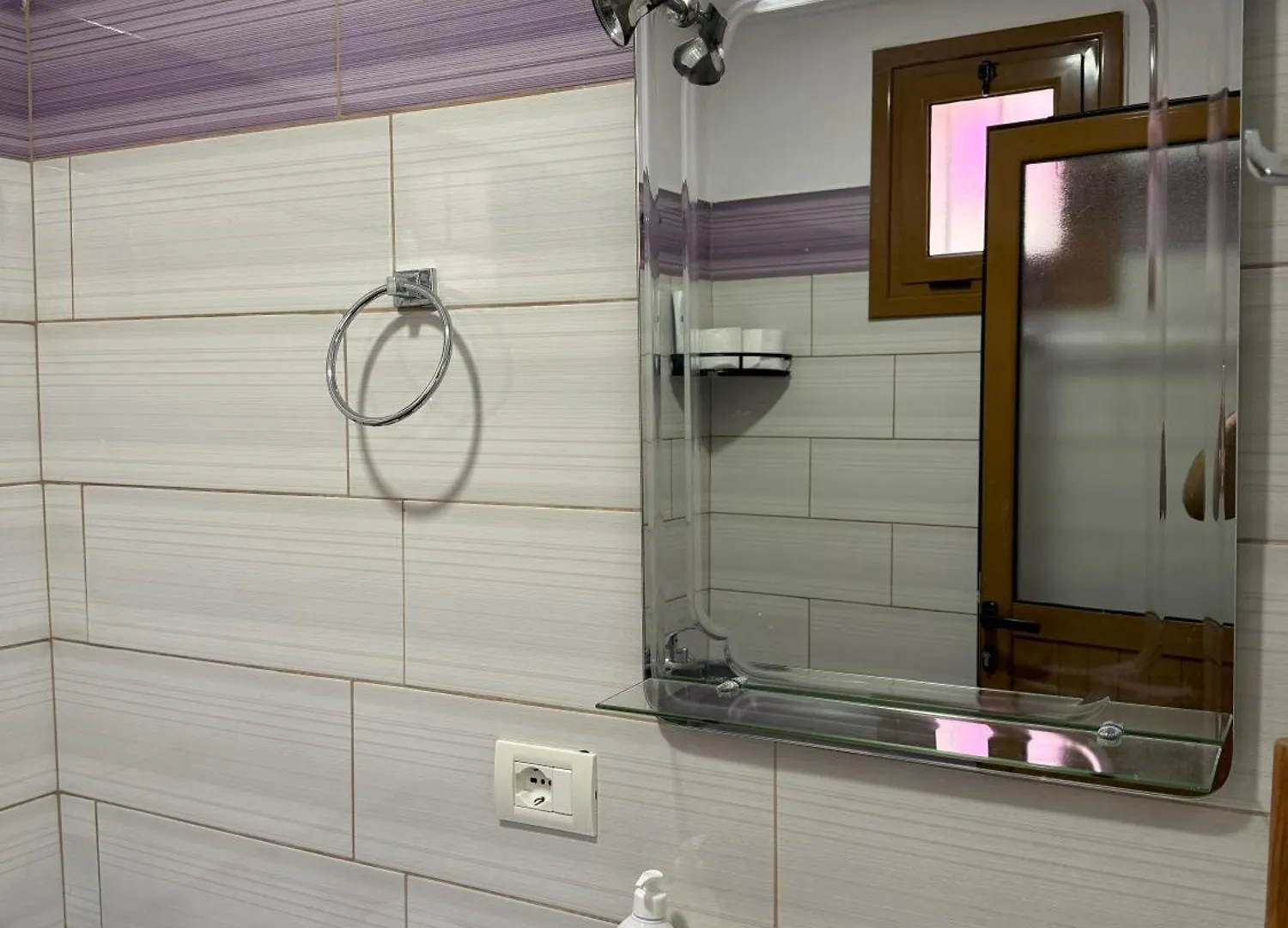 Garden Villa Veli Ksamil Apartman