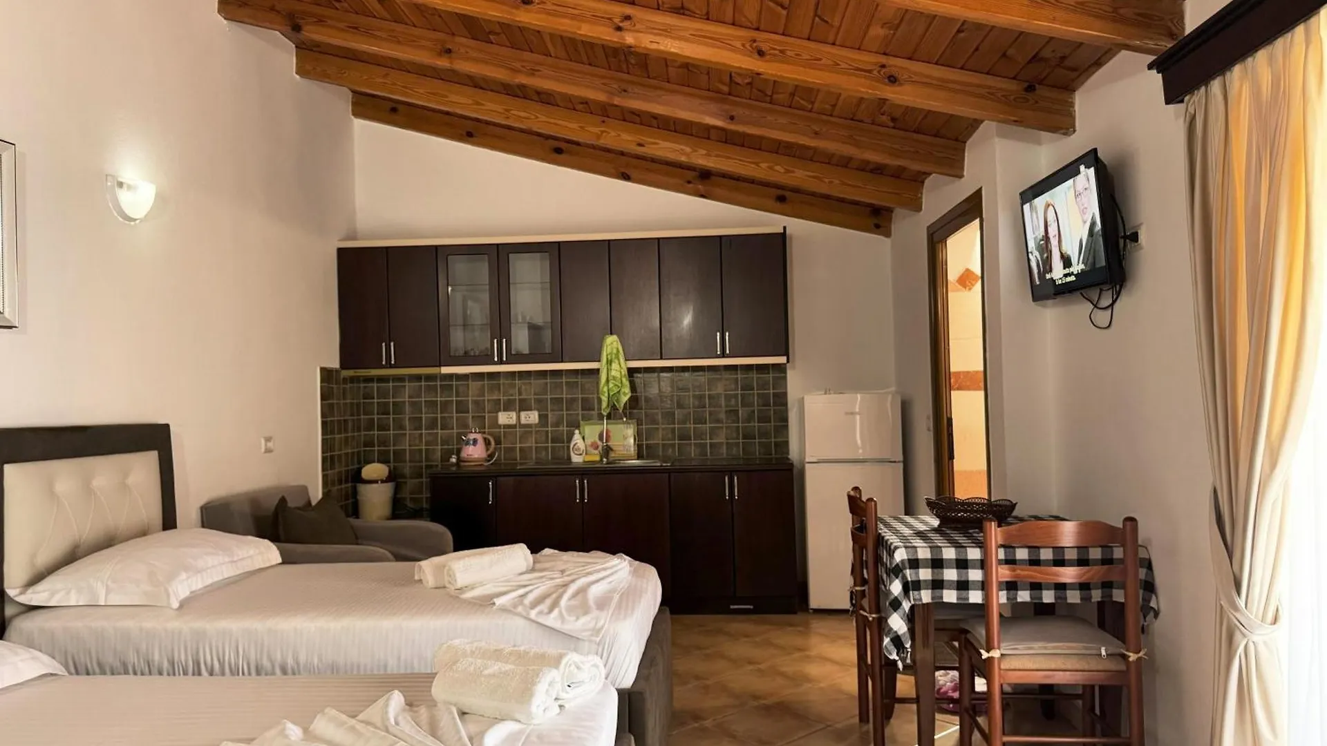 Garden Villa Veli Ksamil