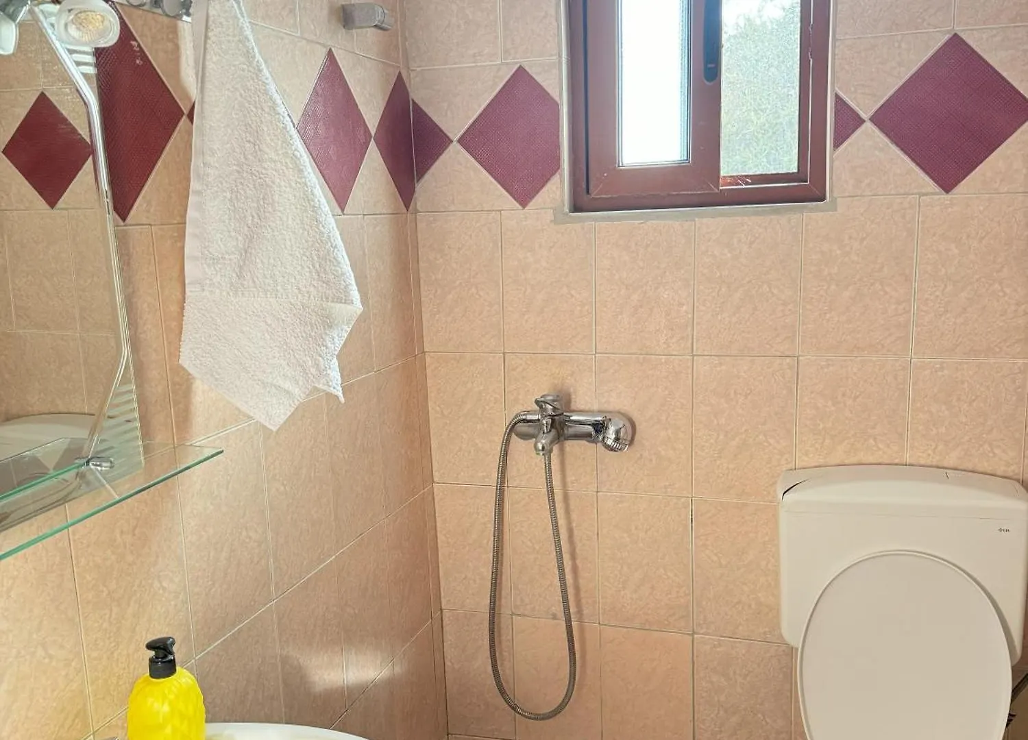 Garden Villa Veli Ksamil Apartman