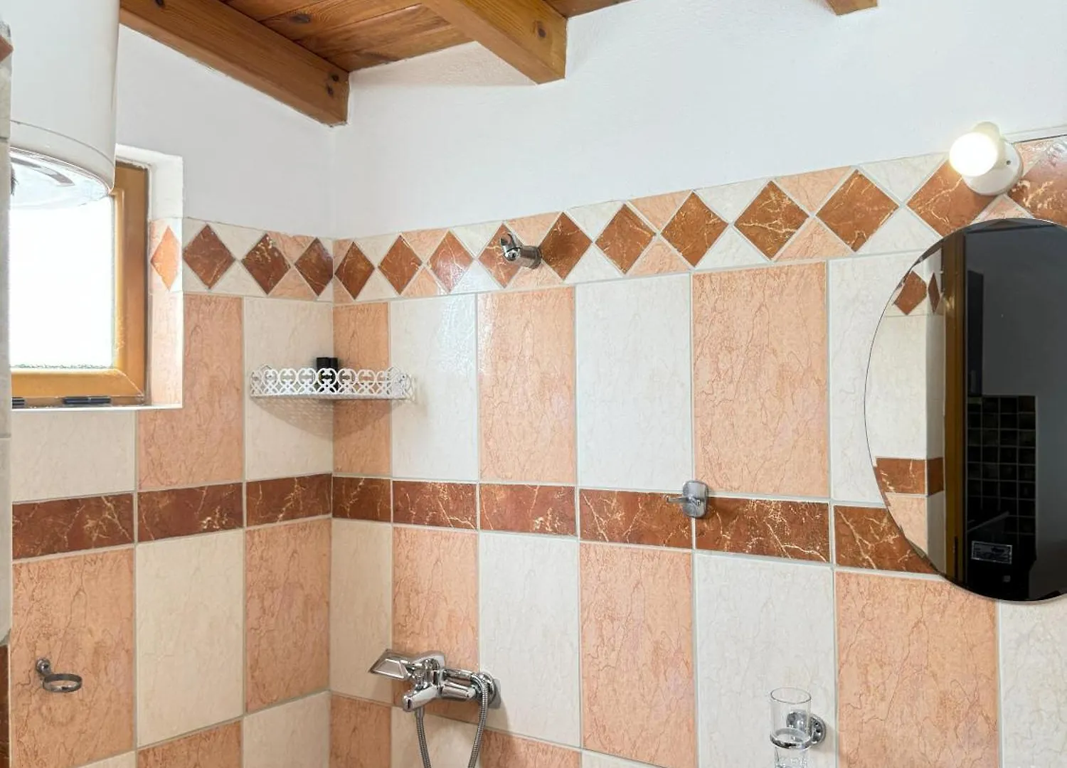Garden Villa Veli Ksamil Apartman