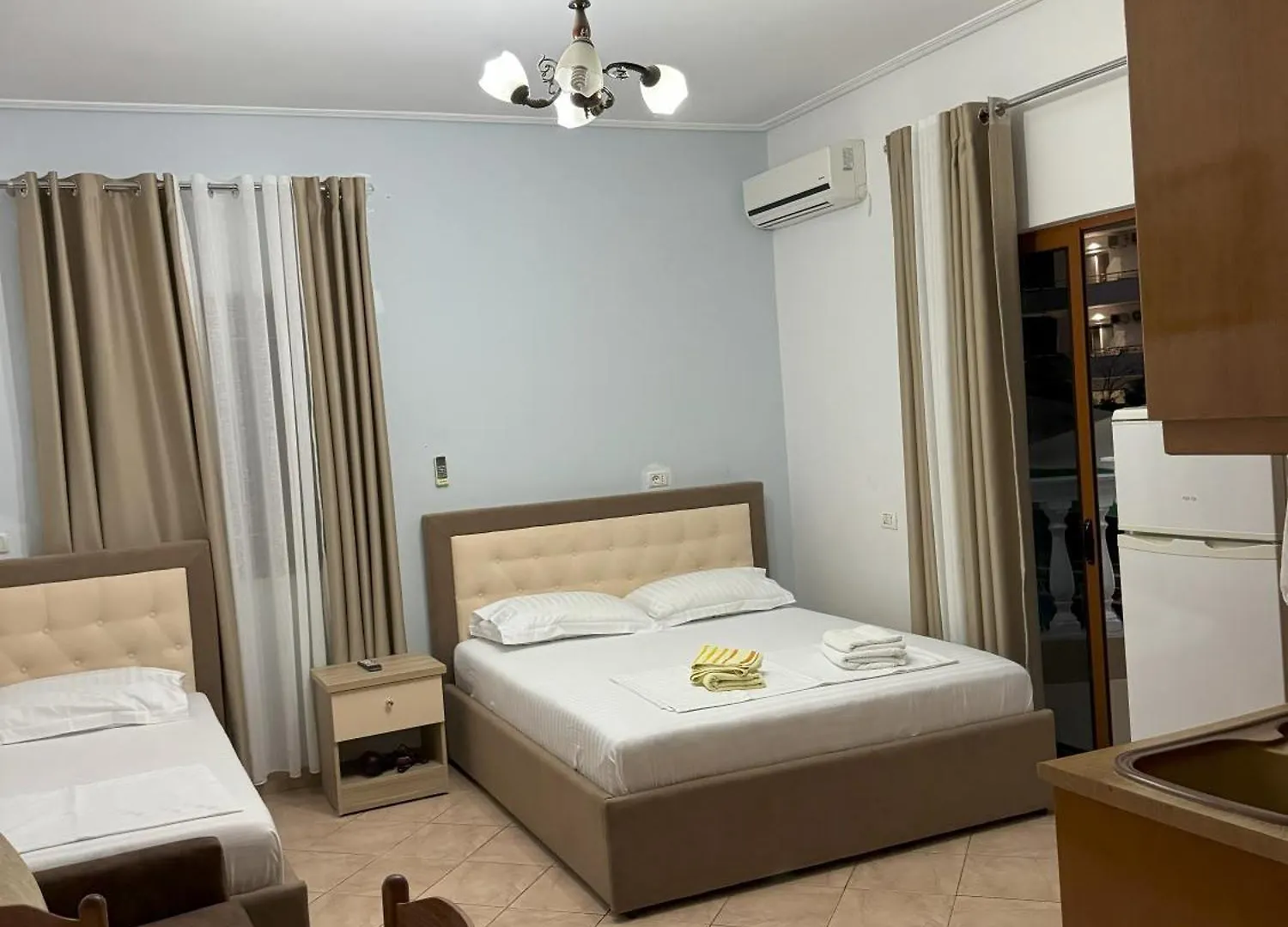 Garden Villa Veli Ksamil