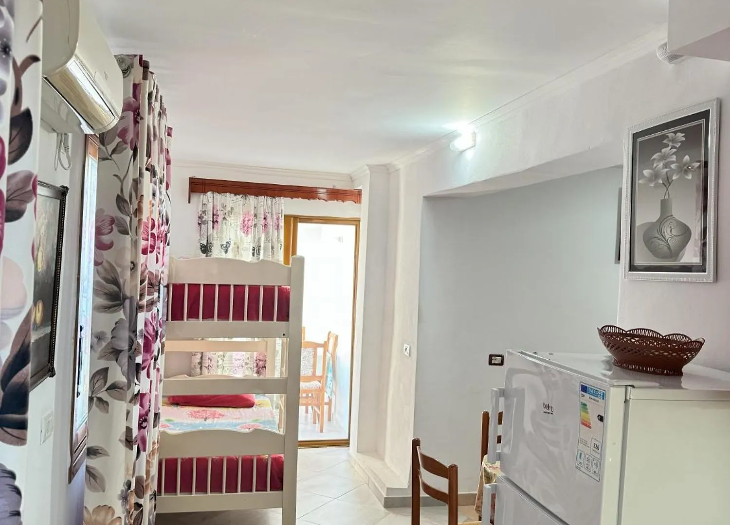 Apartman Garden Villa Veli Ksamil