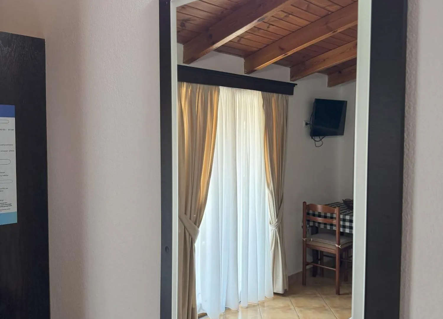 Garden Villa Veli Ksamil Albánia