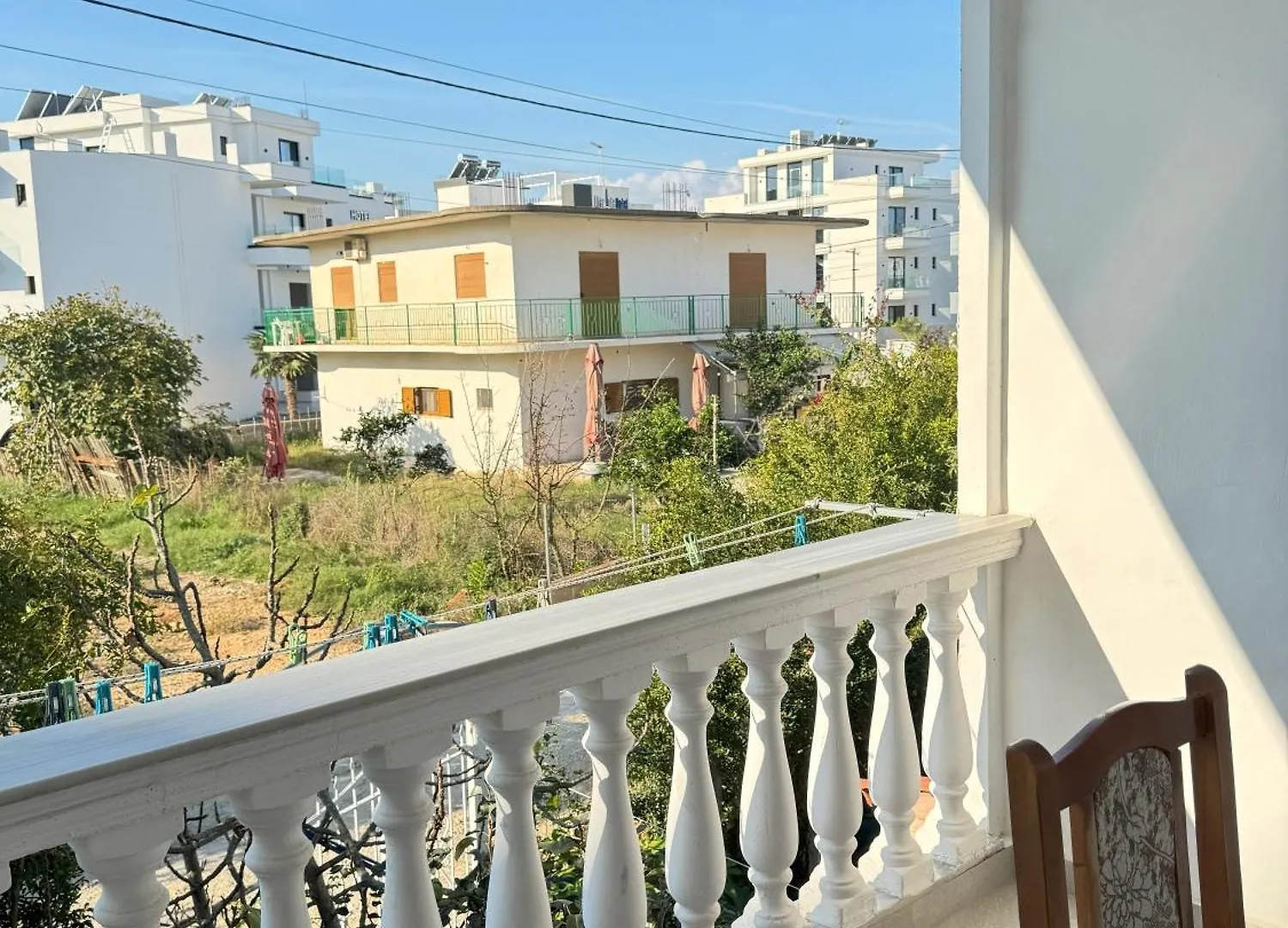 Garden Villa Veli Ksamil 0*,  Albánia
