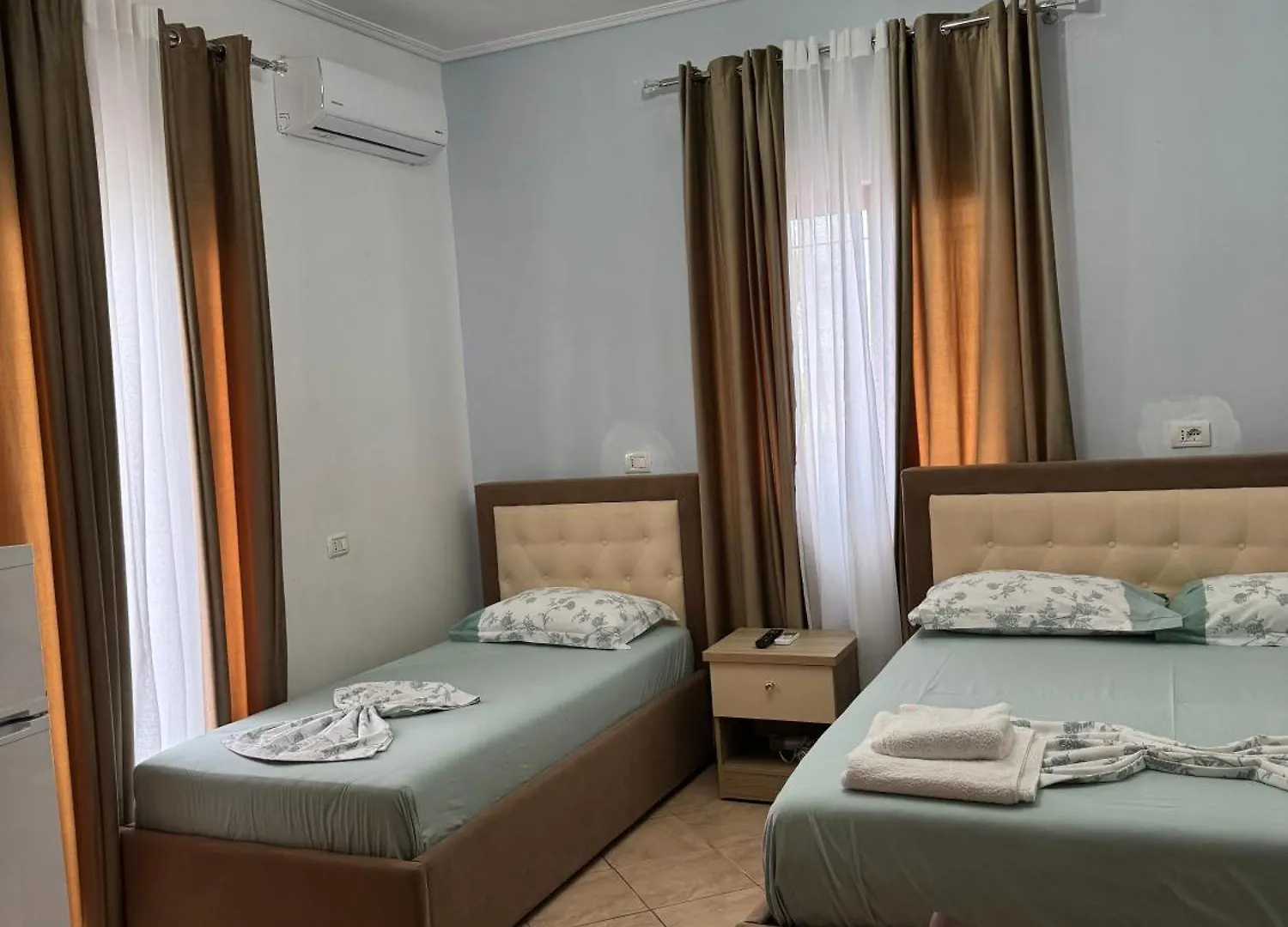Garden Villa Veli Ksamil