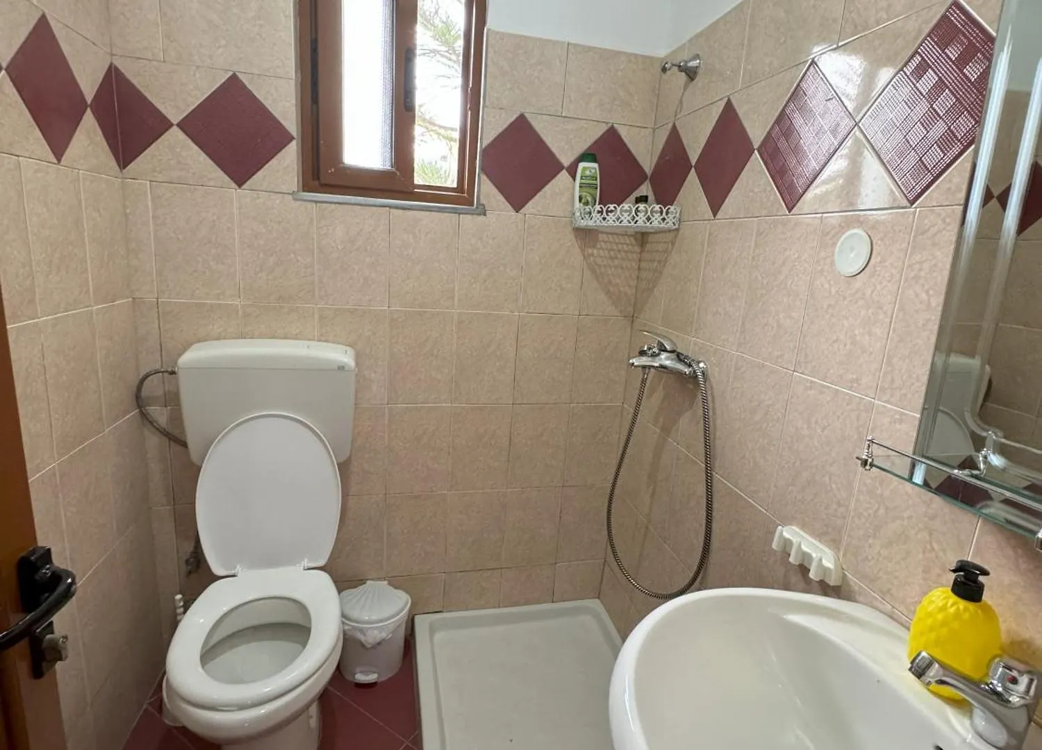 Garden Villa Veli Ksamil 0*,