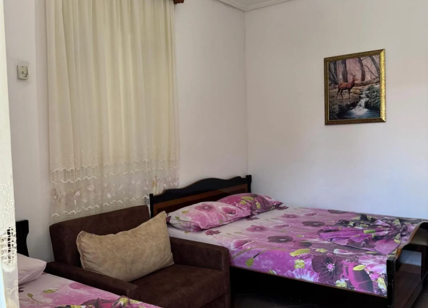 Garden Villa Veli Ksamil 0*,