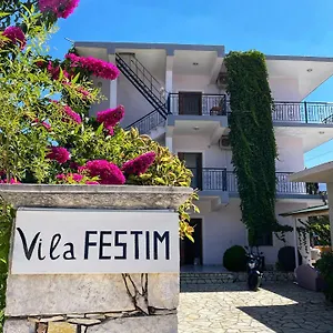  Apartman Festim