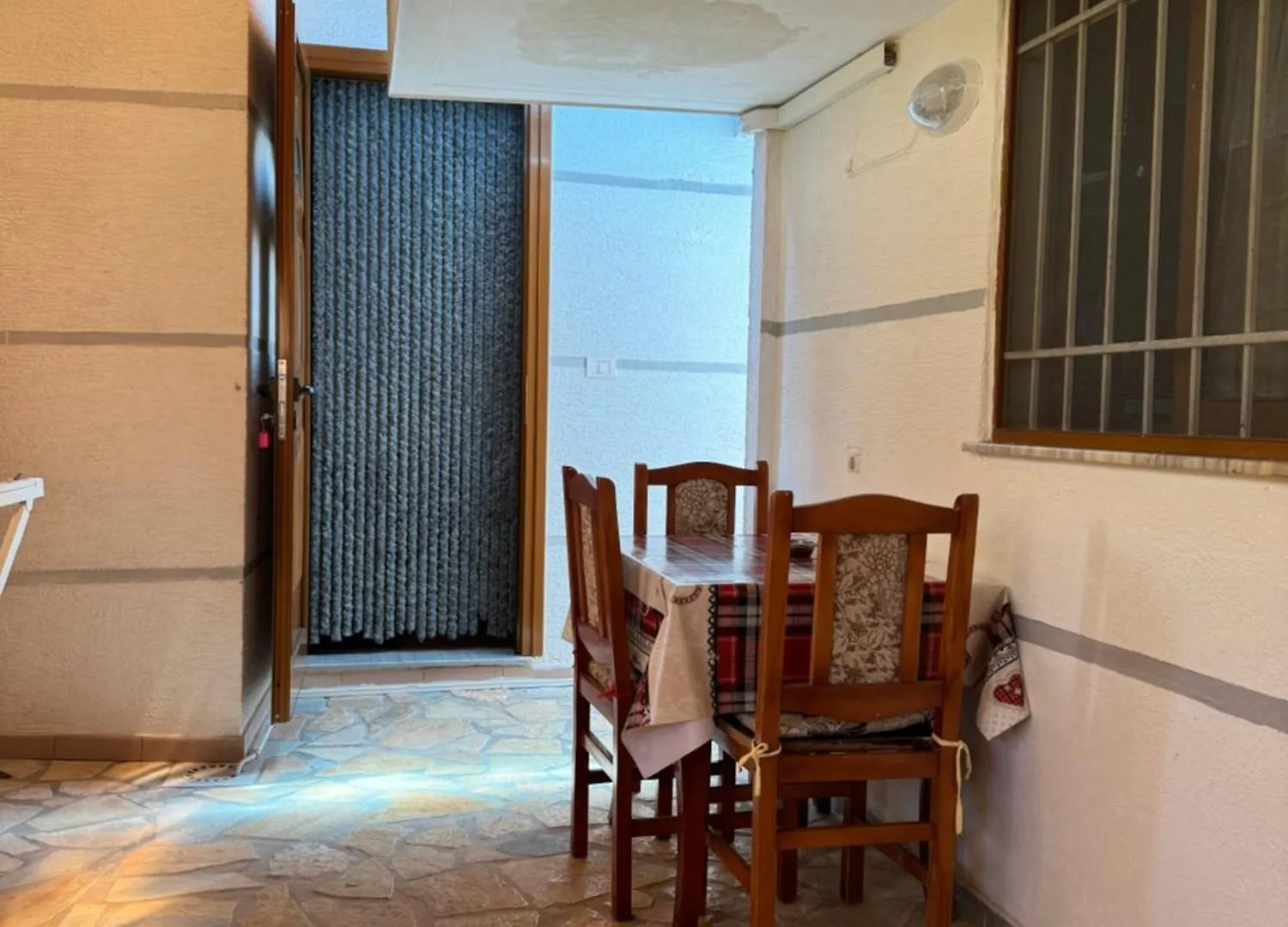 Garden Villa Veli Ksamil