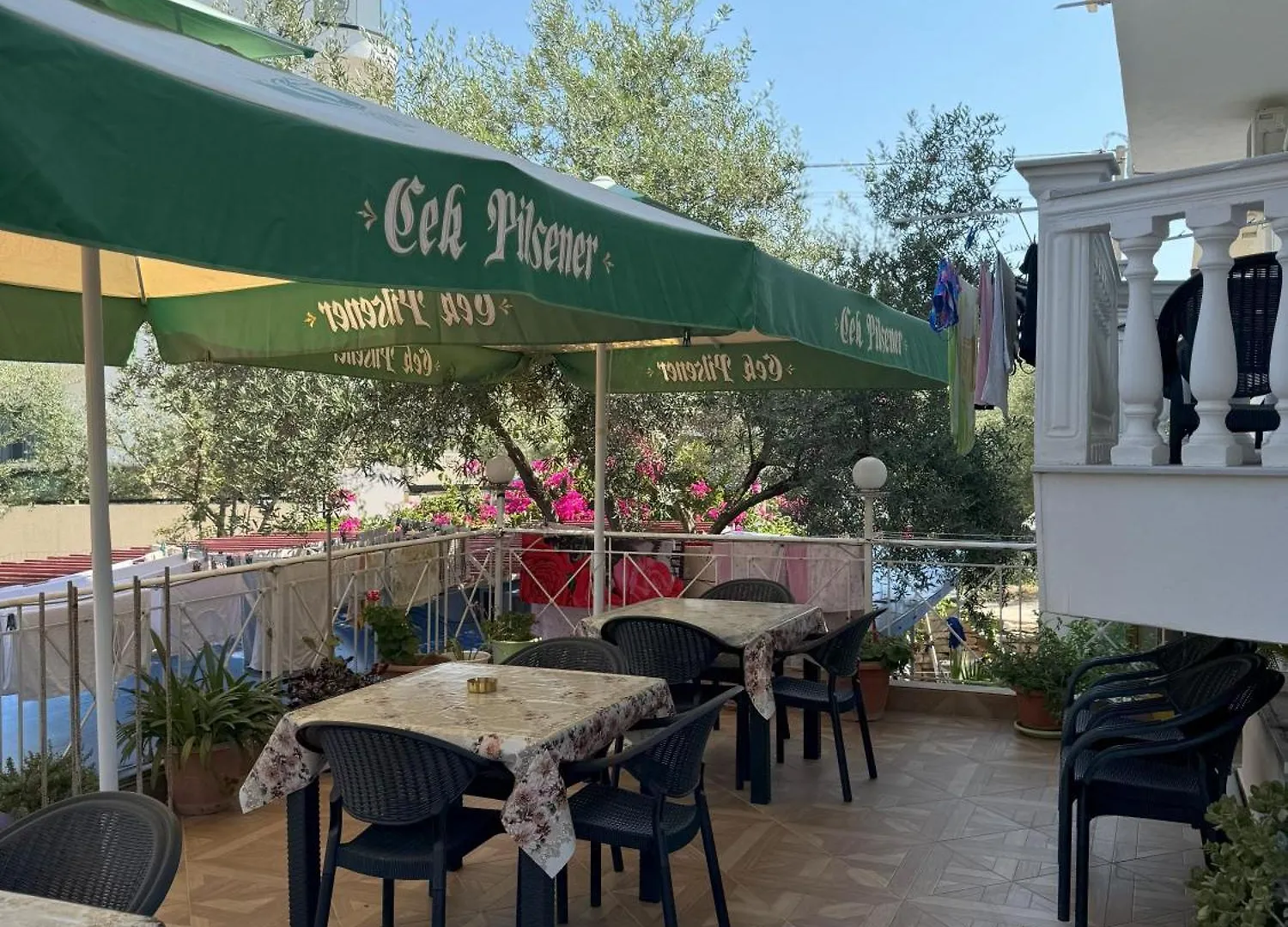 Garden Villa Veli Ksamil 0*,
