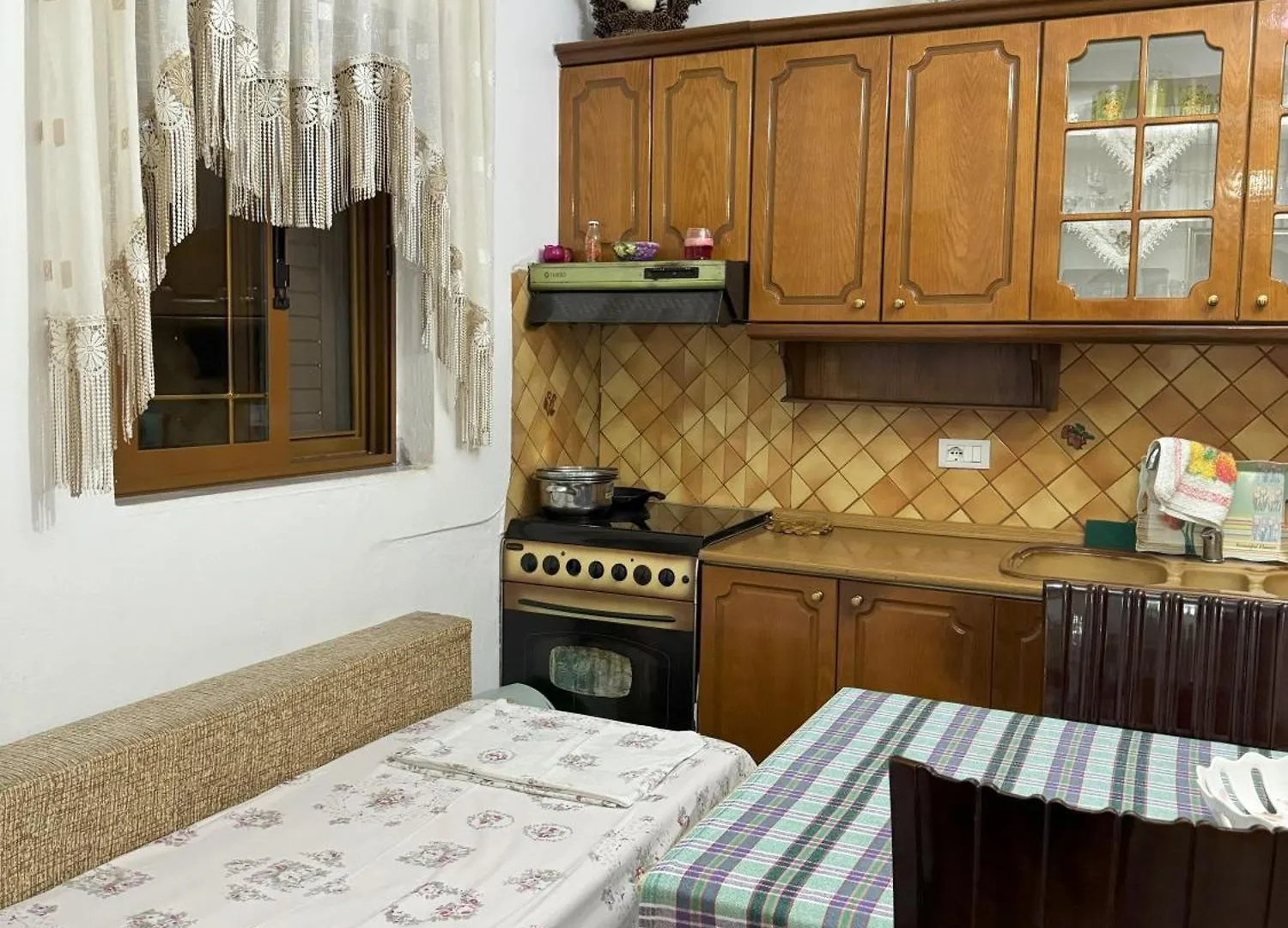 Garden Villa Veli Ksamil