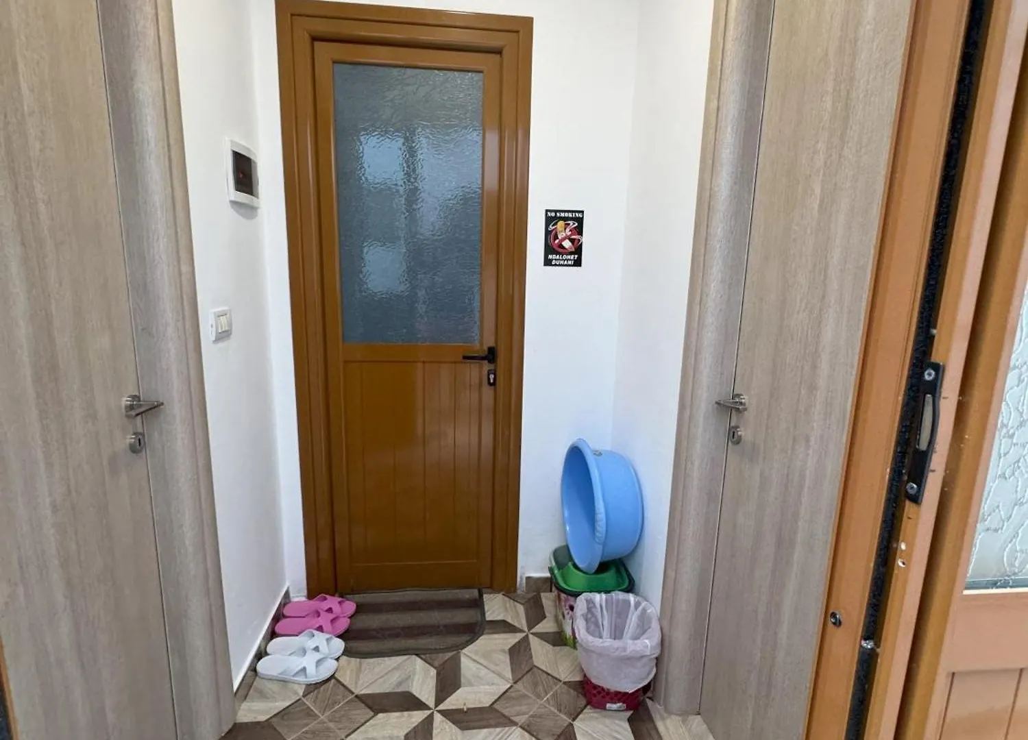 Apartment Garden Villa Veli Ksamil