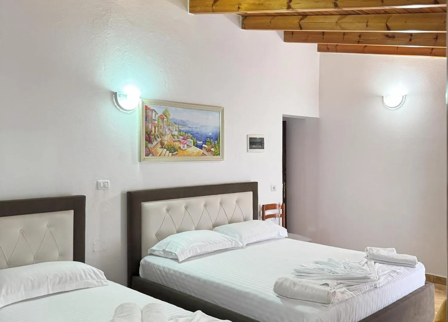 Garden Villa Veli Ksamil 0*,