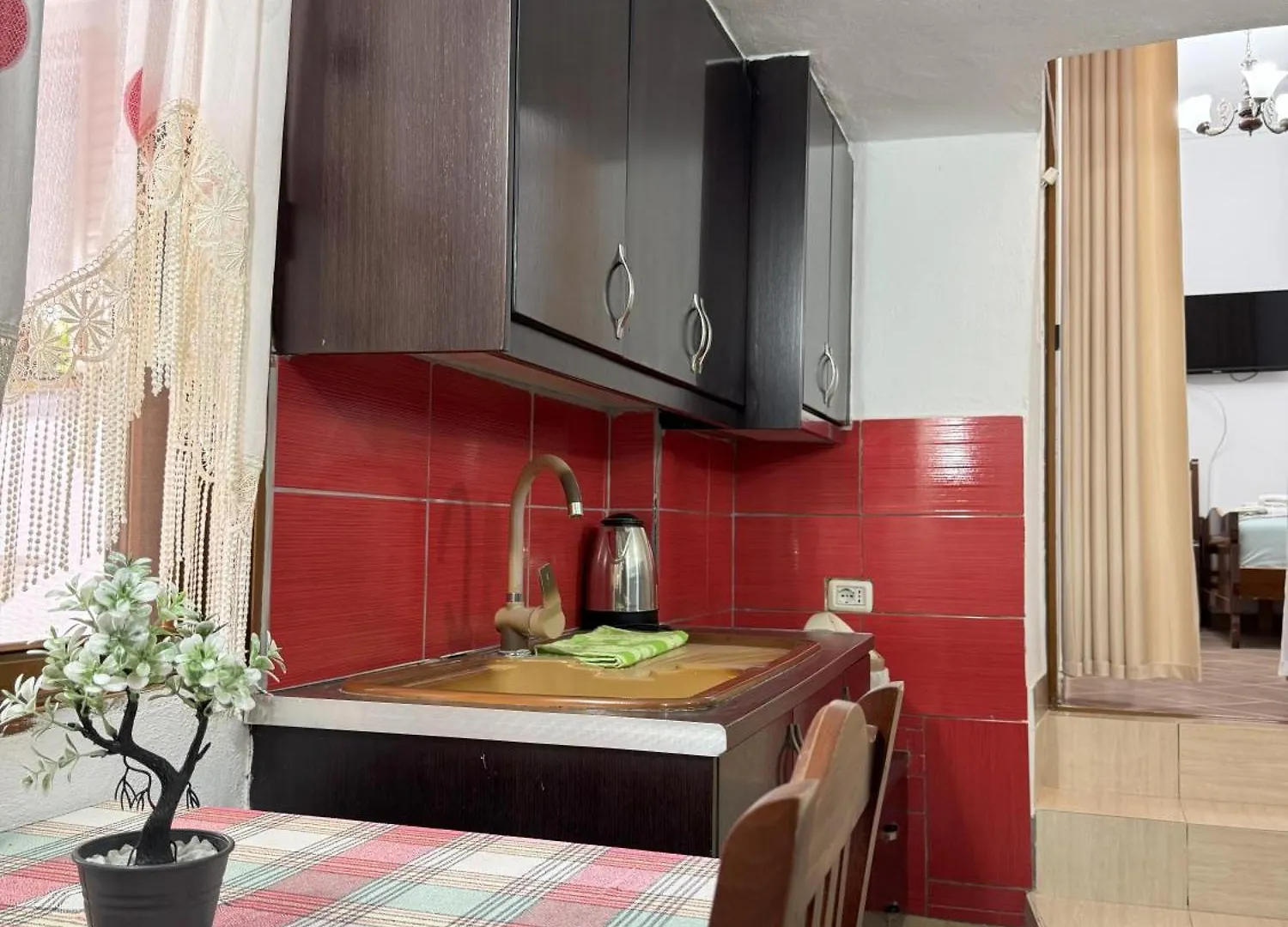Garden Villa Veli 卡萨米尔