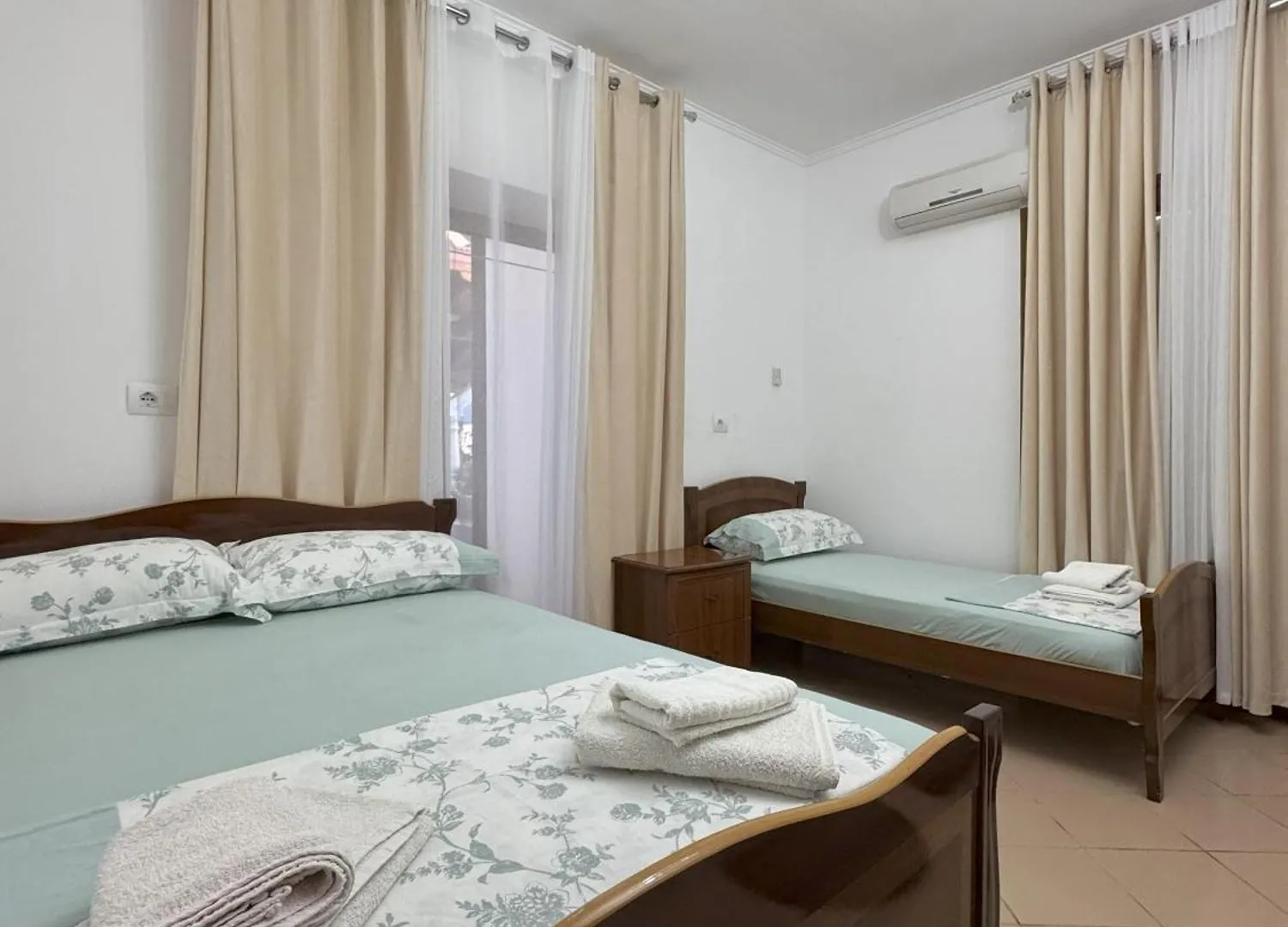 Garden Villa Veli Ksamil
