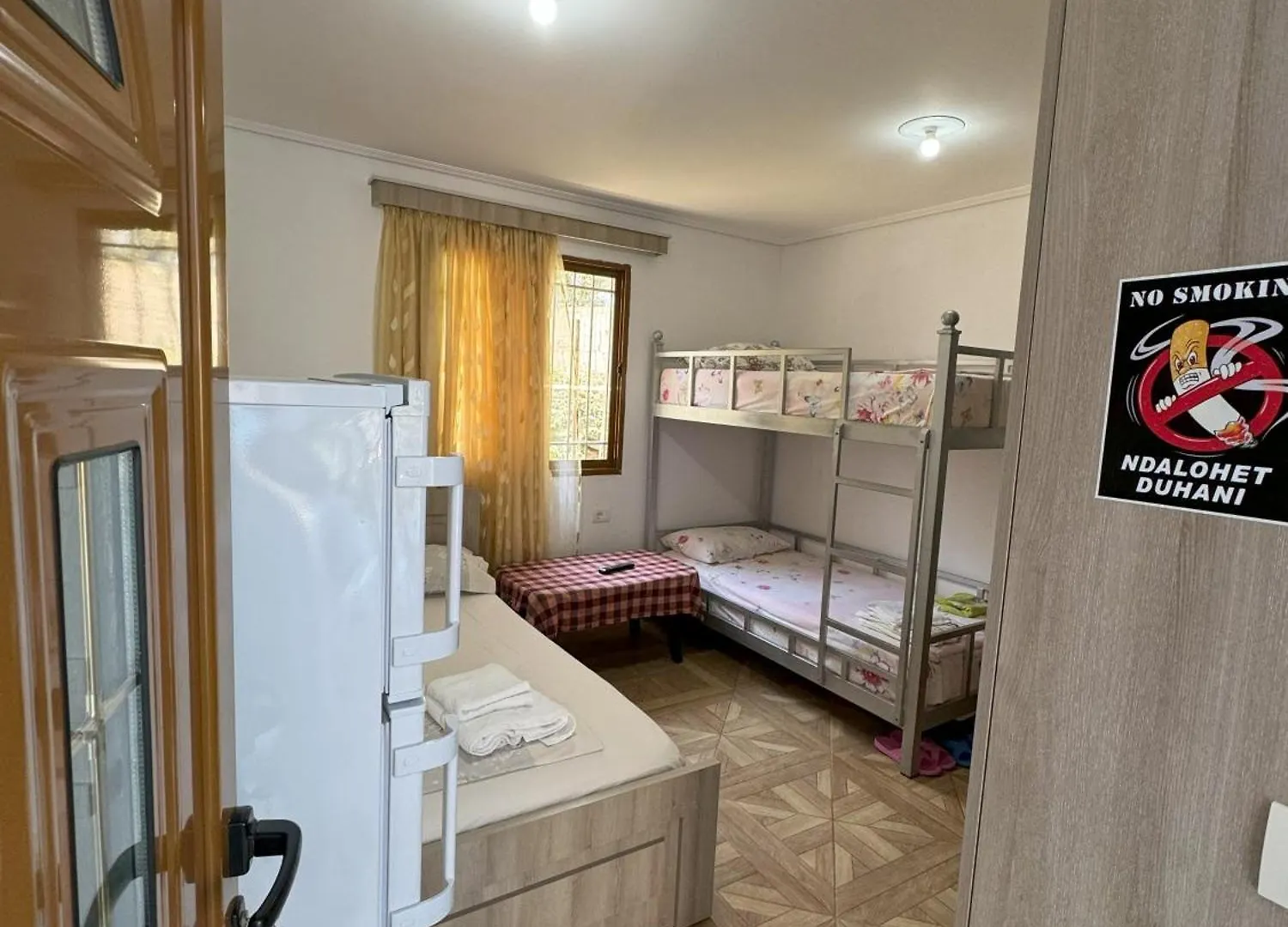 Garden Villa Veli Ksamil Apartment
