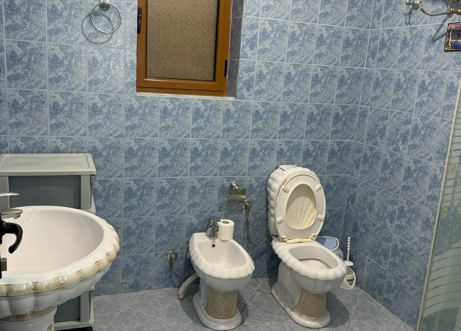 Apartment Garden Villa Veli Ksamil Albania