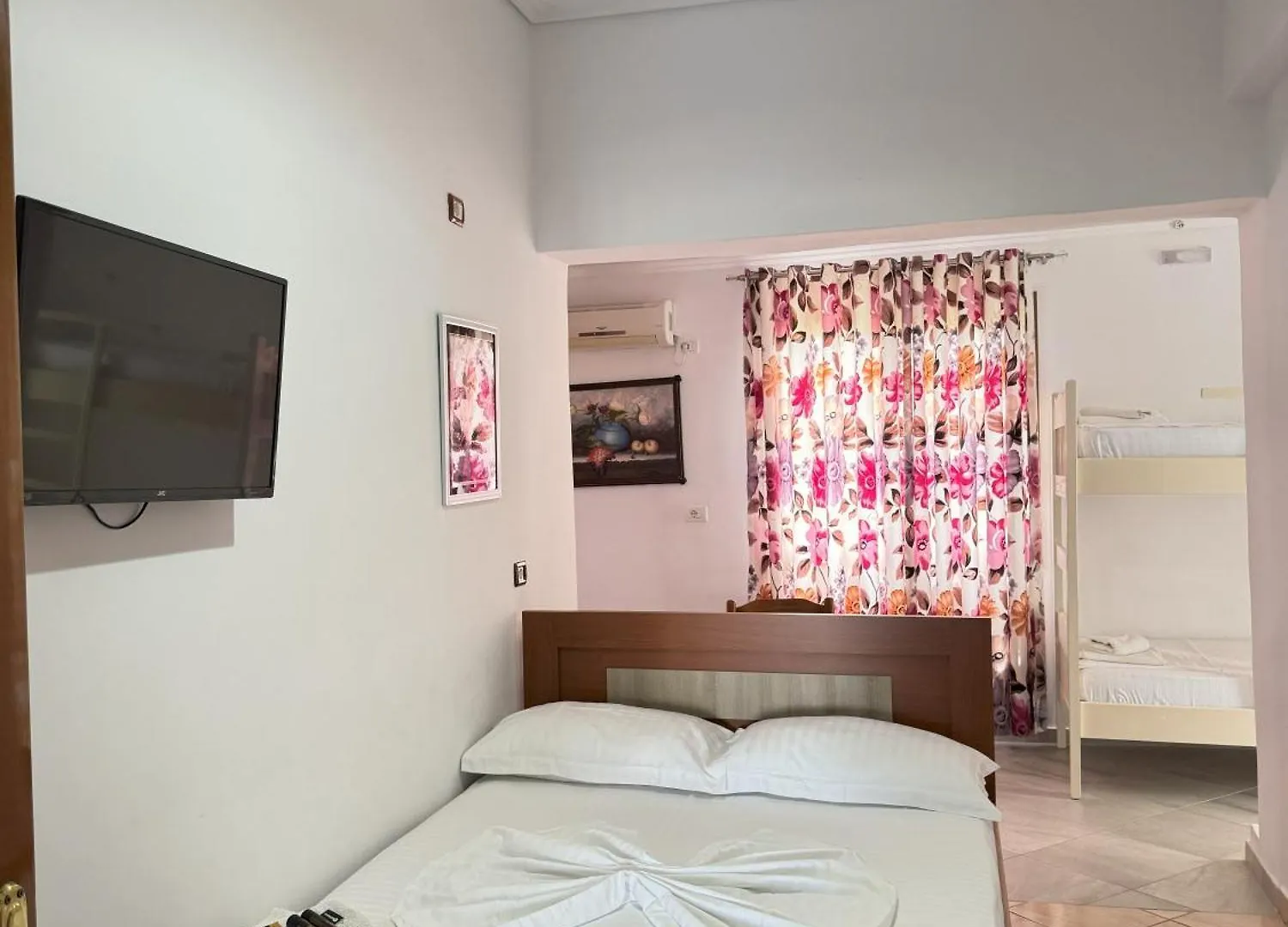 Apartment Garden Villa Veli Ksamil Albania