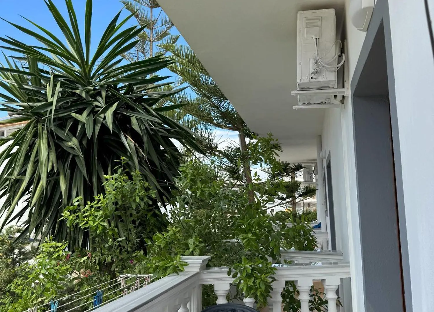 Garden Villa Veli Ksamil