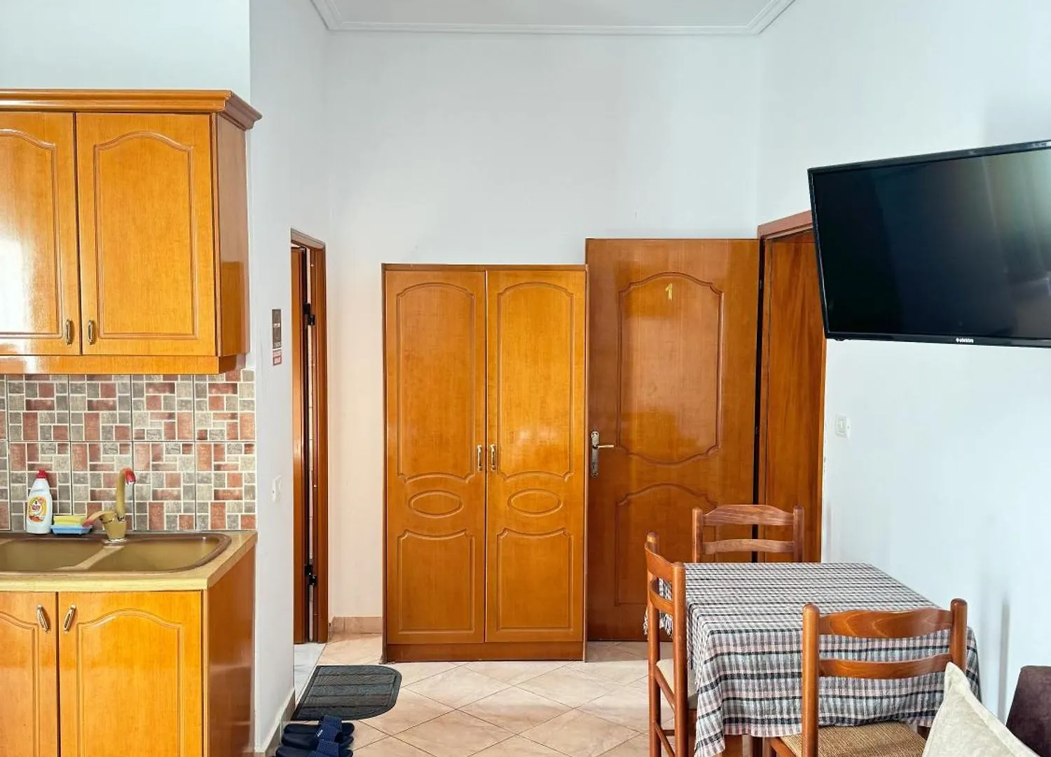 Garden Villa Veli Ksamil