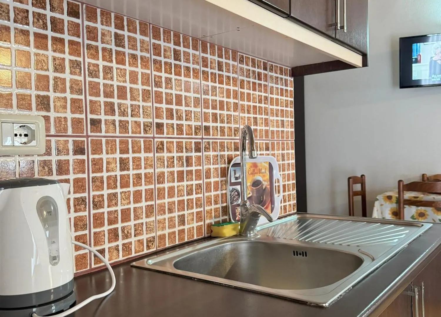 Apartment Garden Villa Veli Ksamil