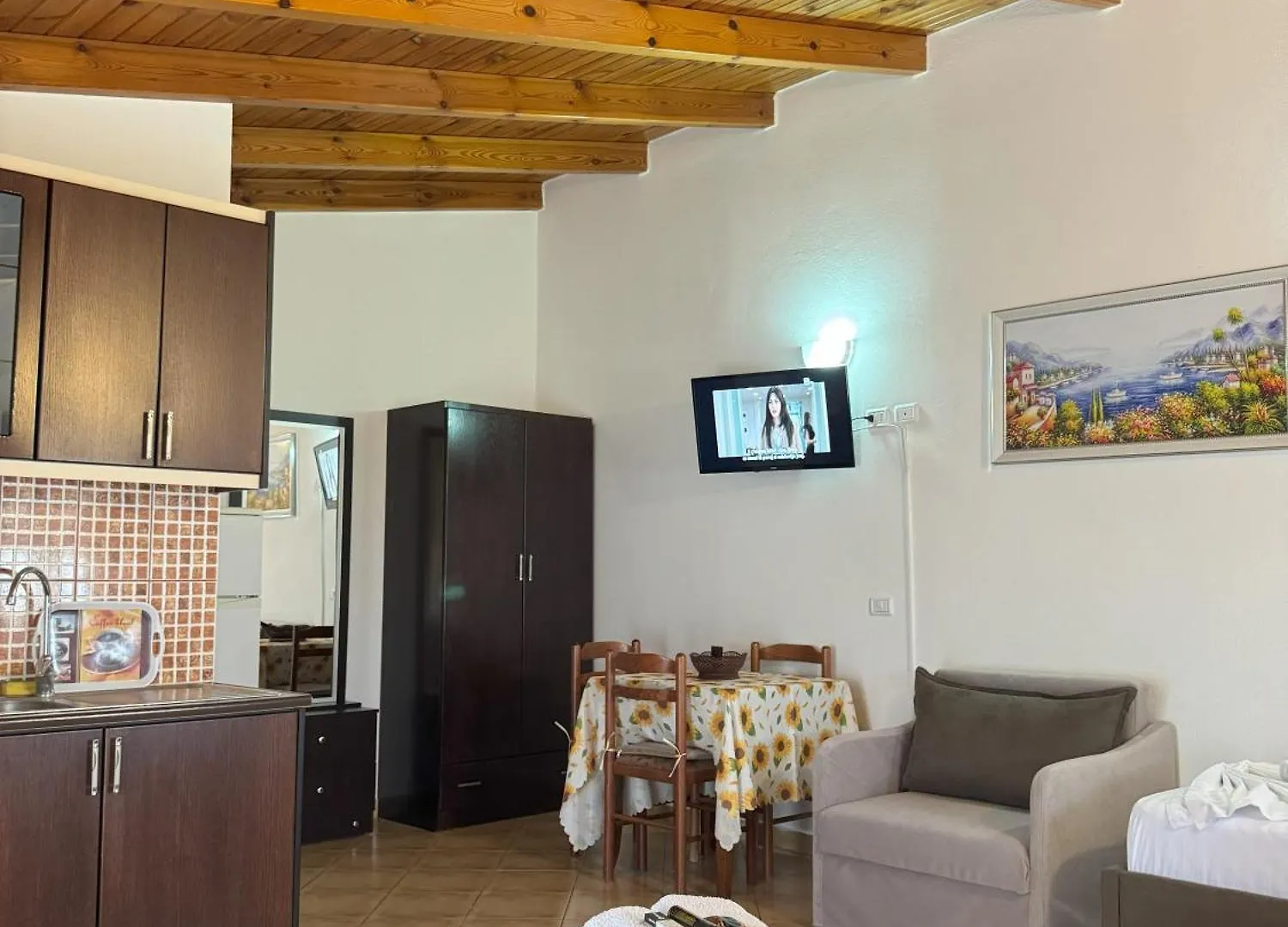 Garden Villa Veli Ksamil Albania