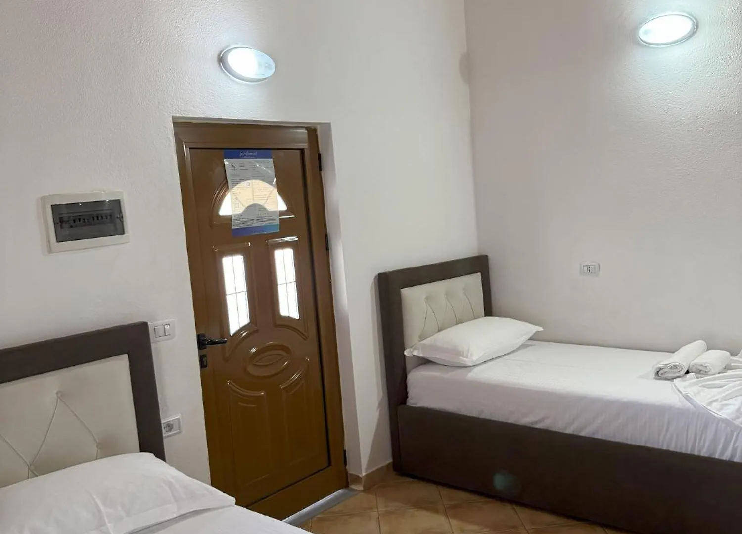 Garden Villa Veli Ksamil
