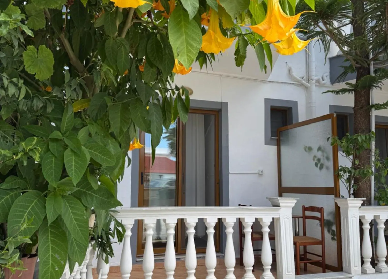 Garden Villa Veli Ksamil Albania